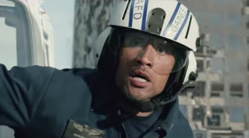 San Andreas